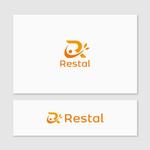Quiet Design (QuietDesign)さんのWebやシステム開発業務に特化した就労継続支援施設A型のロゴデザインへの提案