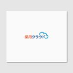 Quiet Design (QuietDesign)さんの採用系サービスのロゴ作成への提案