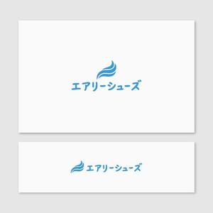 Quiet Design (QuietDesign)さんのルームシューズのロゴ作成への提案