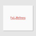 Quiet Design (QuietDesign)さんのヘルスケアブランド「Fuji Wellness」のロゴへの提案