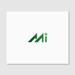 Quiet Design (QuietDesign)さんの会社名　Mi+(Metas)のロゴへの提案