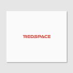 Quiet Design (QuietDesign)さんのゲーミングPCの組み立て、設置販売のRED SPACE　ロゴへの提案