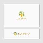 Quiet Design (QuietDesign)さんの子育て支援の取り組み「エブリリーフ」のロゴへの提案
