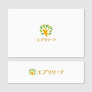 Quiet Design (QuietDesign)さんの子育て支援の取り組み「エブリリーフ」のロゴへの提案