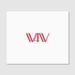 Quiet Design (QuietDesign)さんの美容機器ブランド「W4W」のロゴへの提案