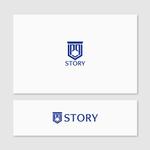 Quiet Design (QuietDesign)さんの会員紹介型の不動産の「Personal×Premium」ロゴデザイン依頼への提案