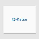 Quiet Design (QuietDesign)さんの就活支援サービスのロゴへの提案