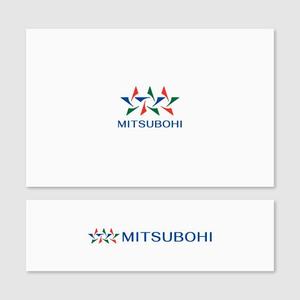Quiet Design (QuietDesign)さんの自動車部品等製造会社のロゴへの提案