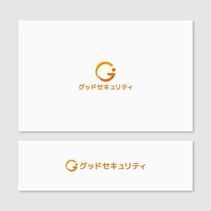 Quiet Design (QuietDesign)さんの警備会社『グッドセキュリティ』のロゴへの提案