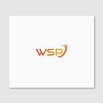Quiet Design (QuietDesign)さんのビジネスコンテスト「WSP」のロゴへの提案