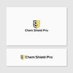 Quiet Design (QuietDesign)さんの化学防護手袋「Chem Shield Pro」のピクトグラムへの提案