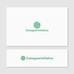Quiet Design (QuietDesign)さんのアフリカの農村貧困を解決する一般社団法人「Canopyon Initiative」のロゴへの提案