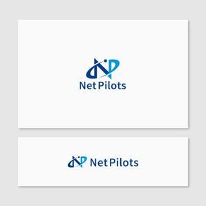 Quiet Design (QuietDesign)さんの新設Web制作会社のロゴへの提案