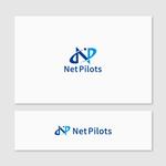 Quiet Design (QuietDesign)さんの新設Web制作会社のロゴへの提案