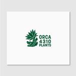 Quiet Design (QuietDesign)さんのORCA4310PLANTSへの提案