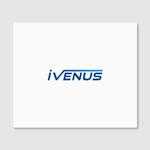 Quiet Design (QuietDesign)さんの自販機オペレータ向けシステム「iVENUS」のロゴへの提案