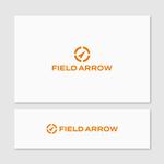 Quiet Design (QuietDesign)さんのFeild Arrow フィールドアローへの提案