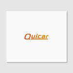 Quiet Design (QuietDesign)さんの自動車整備事業者向けサービス「Quicar」のロゴへの提案
