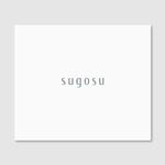 Quiet Design (QuietDesign)さんの美容室　sugosu  のロゴへの提案