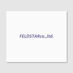 Quiet Design (QuietDesign)さんのFELDSTARco.,ltd.  新会社設立にあたりロゴの作成のご依頼ですへの提案