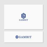 Quiet Design (QuietDesign)さんの新規立ち上げ 人材派遣会社のロゴマーク作成への提案