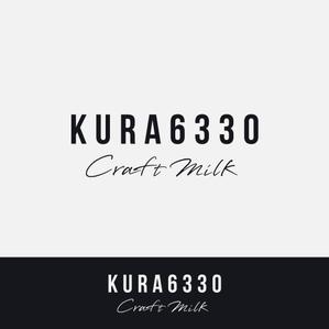 Kate0914 (kate0914)さんの一軒家カフェ「蔵6330」のロゴへの提案