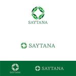 designoffice103plusさんの合同会社SAYTANA　コーポレートロゴへの提案