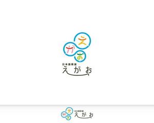 Chapati (tyapa)さんのオンライン日本語教室のロゴマークへの提案