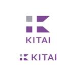 中田 翔太 (Shota-N)さんの会社名「KITAI」のロゴへの提案