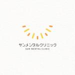 セトハナ (setohana)さんの新規開院する心療内科・精神科のロゴ作成への提案