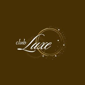 Chilo (oksnoo43)さんのキャバクラの店名「Club Luxe」（クラブリュクス）のロゴへの提案