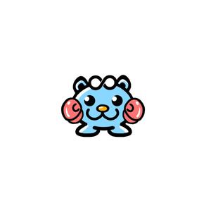 Pithecus (Pithecus)さんのキックボクシングジムのシンボルになるキャラクターへの提案