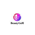 Pithecus (Pithecus)さんのトータル美容カンパニー（男女問わず）『Beauty GuM』の会社ロゴへの提案