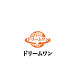 Pithecus (Pithecus)さんの投資運用会社の「株式会社ドリームワン」のロゴへの提案