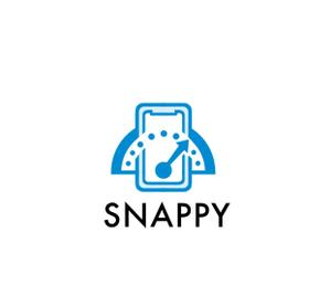 Pithecus (Pithecus)さんの検針アプリ「SNAPPY」のアイコン作成依頼への提案