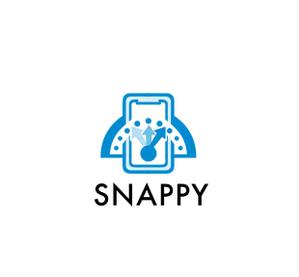 Pithecus (Pithecus)さんの検針アプリ「SNAPPY」のアイコン作成依頼への提案