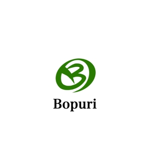 Pithecus (Pithecus)さんの建設関係の施工写真管理アプリ「Bopuri」のロゴデザインへの提案