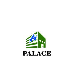 Pithecus (Pithecus)さんの大手アメリカスーパーの商品を取り扱う「株式会社PALACE」のロゴへの提案