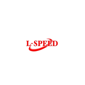 Pithecus (Pithecus)さんのレーシングチーム「L-SPEED」のロゴへの提案