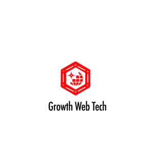 Pithecus (Pithecus)さんのビジネスコミュニティ「Growth Web Tech」のロゴへの提案