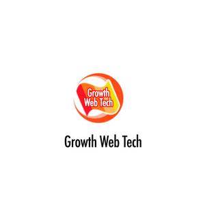 Pithecus (Pithecus)さんのビジネスコミュニティ「Growth Web Tech」のロゴへの提案