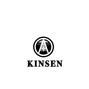 Pithecus (Pithecus)さんのリフォームリノベーション事業/空間デザインブランド「KINSEN」のロゴへの提案
