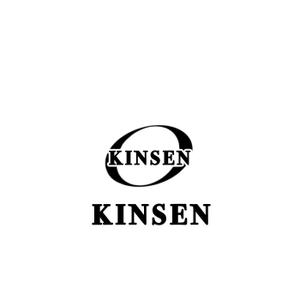 Pithecus (Pithecus)さんのリフォームリノベーション事業/空間デザインブランド「KINSEN」のロゴへの提案
