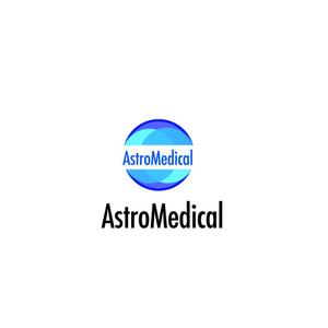 Pithecus (Pithecus)さんのAstroMedical株式会社のロゴ  (宇宙ベンチャー企業のロゴデザイン作成)への提案