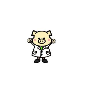 Pithecus (Pithecus)さんの不動産会社の企業キャラクター　youtube/オリジナルグッズへの提案