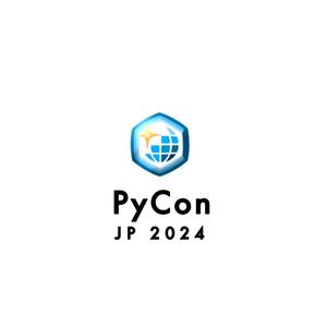 Pithecus (Pithecus)さんのアジア最大級Pythonプログラマ向け国際会議「PyCon JP 2024」のイベントロゴへの提案