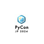 Pithecus (Pithecus)さんのアジア最大級Pythonプログラマ向け国際会議「PyCon JP 2024」のイベントロゴへの提案