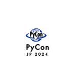 Pithecus (Pithecus)さんのアジア最大級Pythonプログラマ向け国際会議「PyCon JP 2024」のイベントロゴへの提案