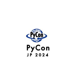 Pithecus (Pithecus)さんのアジア最大級Pythonプログラマ向け国際会議「PyCon JP 2024」のイベントロゴへの提案