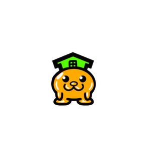 Pithecus (Pithecus)さんのアパート建て替え相談窓口のキャラクター作成への提案